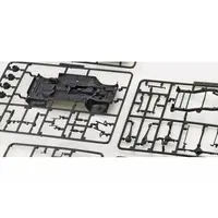 1/24 Scale Model Kit - SUZUKI / Jimny