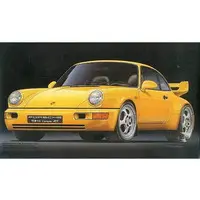 1/24 Scale Model Kit - Sports Car Series