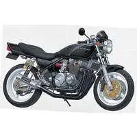 Plastic Model Kit - NAKED Bike Series