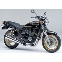 Plastic Model Kit - NAKED Bike Series