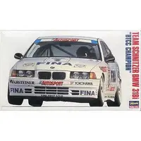 1/24 Scale Model Kit - BMW