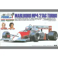 1/24 Scale Model Kit - Vehicle