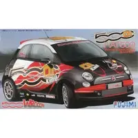 1/24 Scale Model Kit - Sports Car Series