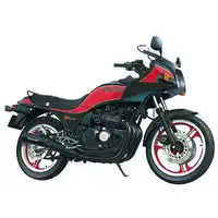 Plastic Model Kit - NAKED Bike Series