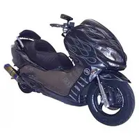 Plastic Model Kit - NAKED Bike Series / Honda Forza