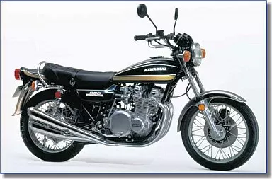 Plastic Model Kit - NAKED Bike Series