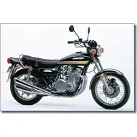 Plastic Model Kit - NAKED Bike Series