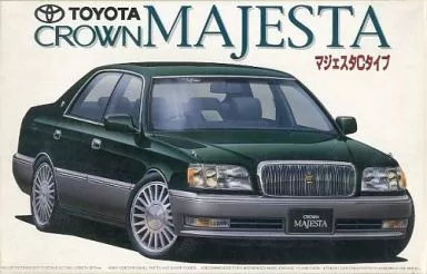 1/24 Scale Model Kit - Inch-up Series