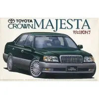 1/24 Scale Model Kit - Inch-up Series