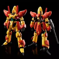 HIGH GRADE (HG) - Heavy Metal L-Gaim