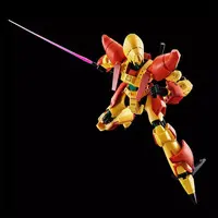 HIGH GRADE (HG) - Heavy Metal L-Gaim
