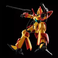 HIGH GRADE (HG) - Heavy Metal L-Gaim