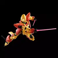 HIGH GRADE (HG) - Heavy Metal L-Gaim