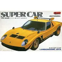 1/24 Scale Model Kit - Lamborghini