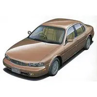 1/24 Scale Model Kit - The Best Car GT