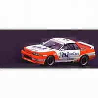1/24 Scale Model Kit - NISSAN / SKYLINE