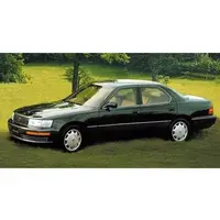 The Model Car - 1/24 Scale Model Kit - Vehicle