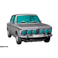 Plastic Model Kit - BMW