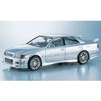 1/24 Scale Model Kit - Vehicle