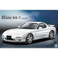 1/24 Scale Model Kit - The Best Car GT