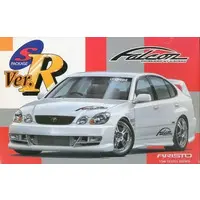 1/24 Scale Model Kit - S package version R series / ARISTO