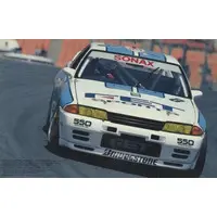 1/24 Scale Model Kit - Touring car series