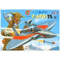 1/72 Scale Model Kit - ULTRAMAN Series