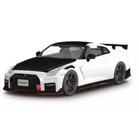 1/24 Scale Model Kit - NISSAN / Nissan GT-R