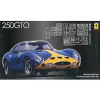 1/24 Scale Model Kit - Historic Racing Car