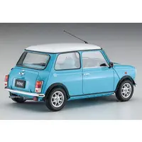 1/24 Scale Model Kit - Vehicle