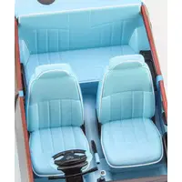 1/24 Scale Model Kit - Vehicle