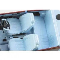 1/24 Scale Model Kit - Vehicle