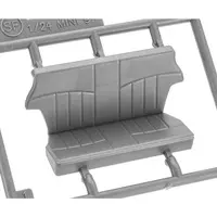 1/24 Scale Model Kit - Vehicle