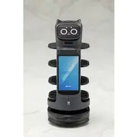 Plastic Model Kit - BellaBot