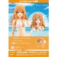 Plastic Model Kit - SOUSAI SHOJO TEIEN / Seira Ichijo