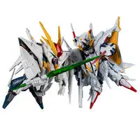 Gundam Models - Mobile Suit Gundam Hathaway