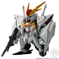 Gundam Models - Mobile Suit Gundam Hathaway