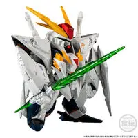 Gundam Models - Mobile Suit Gundam Hathaway