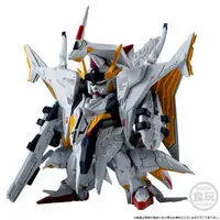 Gundam Models - Mobile Suit Gundam Hathaway