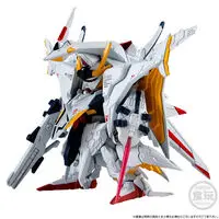 Gundam Models - Mobile Suit Gundam Hathaway