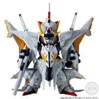 Gundam Models - Mobile Suit Gundam Hathaway