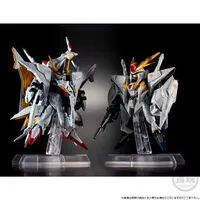 Gundam Models - Mobile Suit Gundam Hathaway