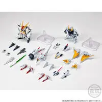 Gundam Models - Mobile Suit Gundam Hathaway