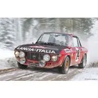 1/24 Scale Model Kit - Lancia
