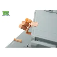 1/35 Scale Model Kit - Detail-Up Parts