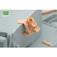 1/35 Scale Model Kit - Detail-Up Parts