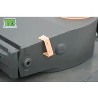 1/35 Scale Model Kit - Detail-Up Parts