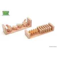 1/35 Scale Model Kit - Detail-Up Parts