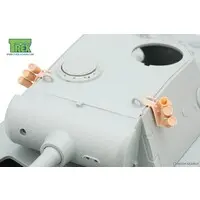 1/35 Scale Model Kit - Detail-Up Parts