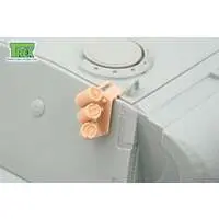 1/35 Scale Model Kit - Detail-Up Parts